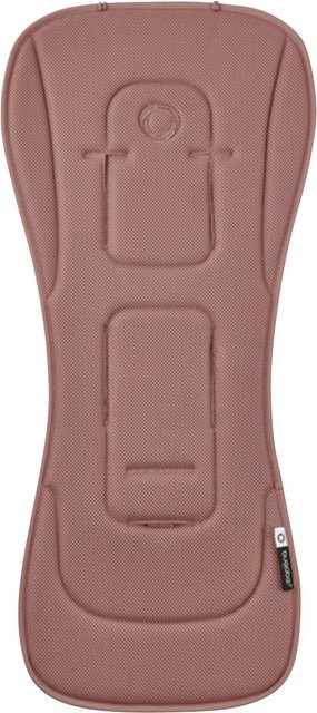 Bugaboo Sitzauflage Dual Comfort in Pink - Bild 1