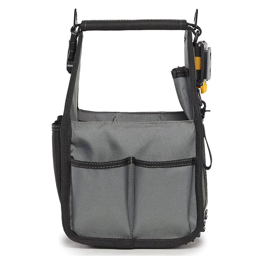TOUGHBUILT Werkzeugaufbewahrungstasche TB-CT-180-8 8 Zoll - Bild 2