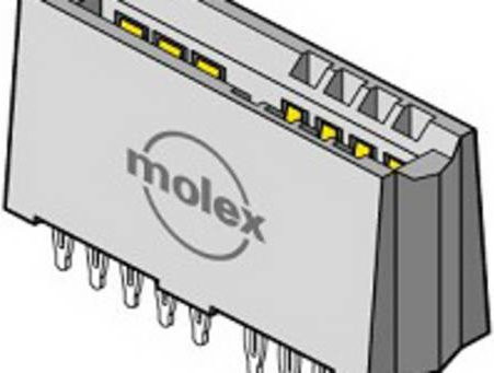 Molex Tray 45912-0027 in Grau - Bild 1