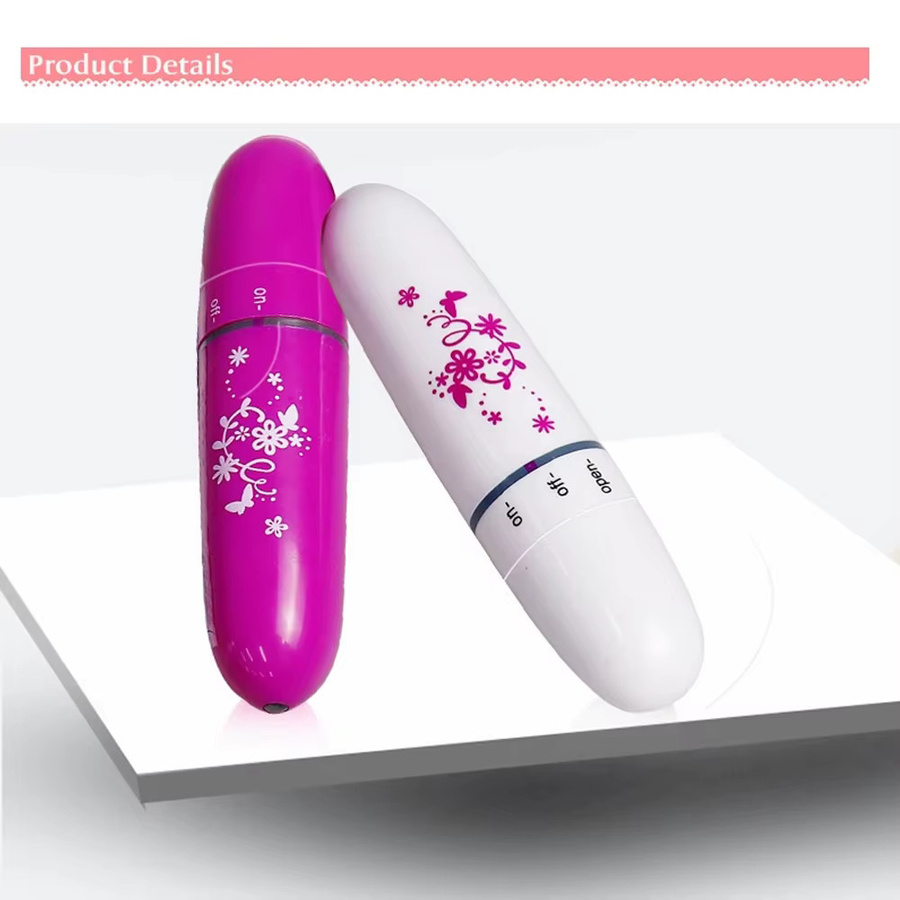 Raiuleko Massagegerät mit Vibration, Gesicht und Körper, Unisex - Bild 2