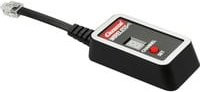 Carrera Wireless Empfänger DIGITAL 132/124 in Schwarz/Rot - Bild 1