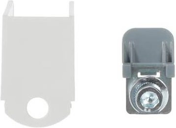 ABB S800-RT2125 Ringkabelschuhanschluss 2-polig in Grau - Bild 1