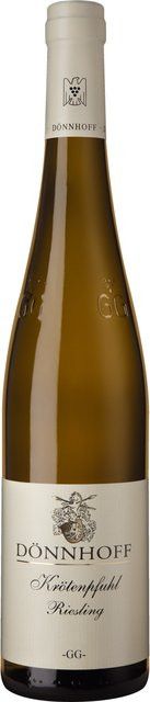 Dönnhoff Riesling Weißwein, 2023, Nahe, trocken, 0,75 l - Bild 1