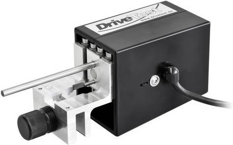 PCE Instruments FM205-WI-SE-20-200 Schließkraftmessgerät 0 - 150 N ISO in Schwarz - Bild 1