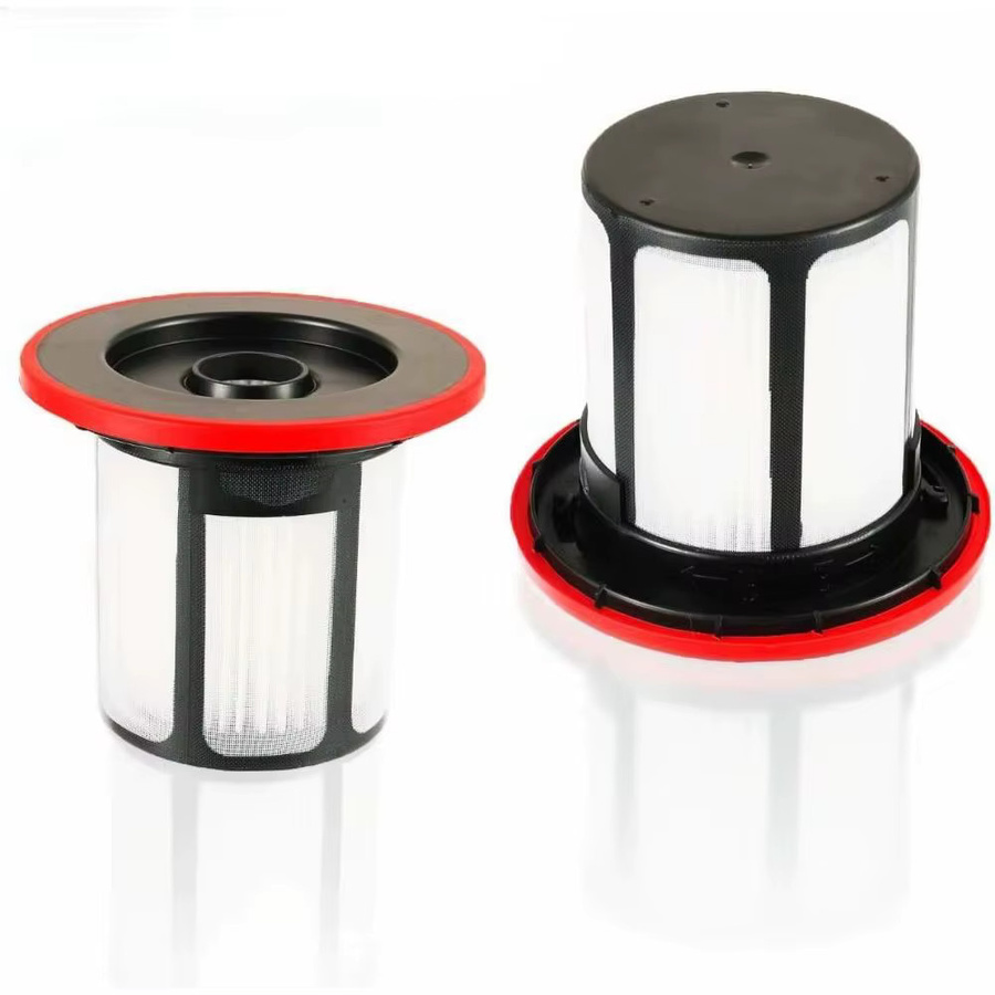 Bosch Filterkombinationszubehör passend für Unlimited 6er BCS611, BCS612 und BBS611 - Bild 3