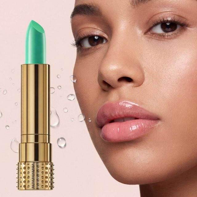 Zephoco Lippenbalsam, Rosa, Damen - Bild 1