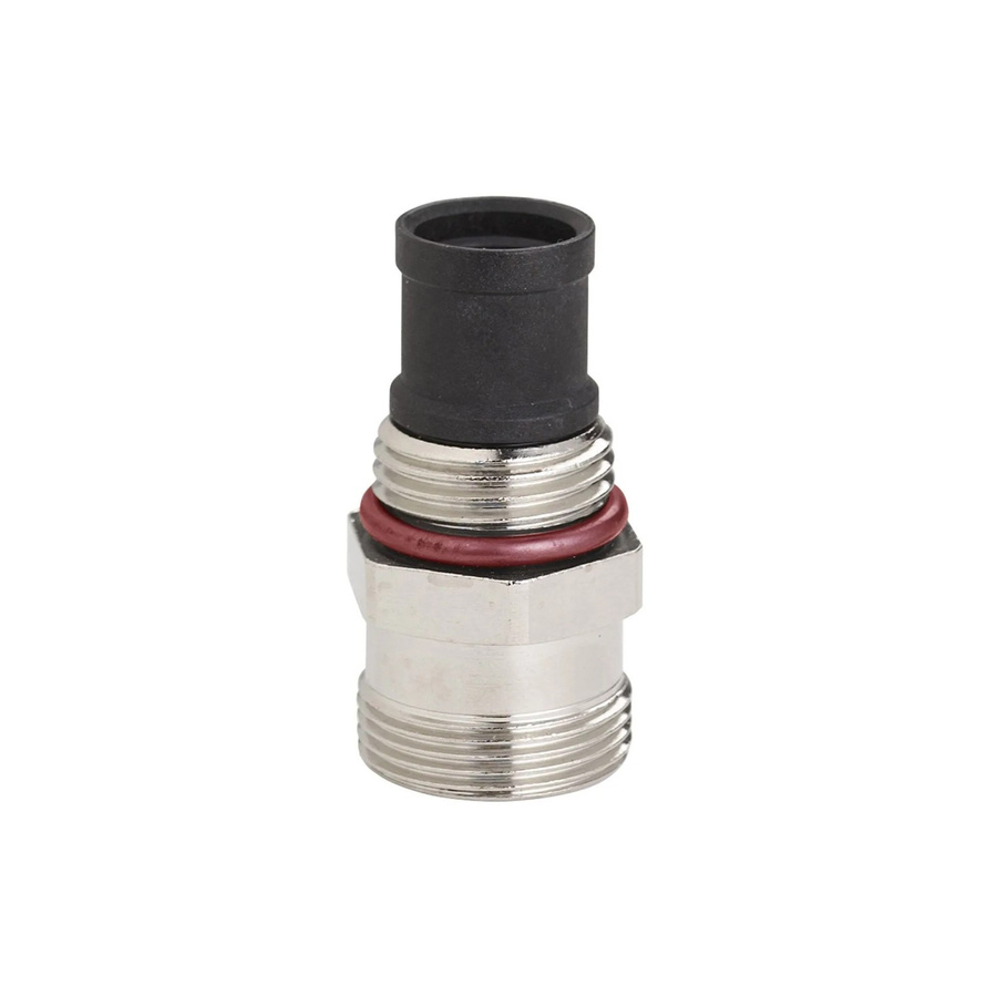 Emmeti Ventilsitz Tacosetter Topway für Heizkreisverteiler, Farbe: Silber, B/T/H: 60,0 x 30,0 x 30,0 cm - Bild 2