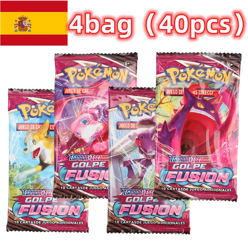 Pokémon Schwert & Schild Vivid Voltage Booster Box, 36er-Pack, ab 6 Jahren - Bild 3