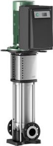 Wilo Hochdruck-Kreiselpumpe Helix VE2205-1/16/E/KS/3 in Multicolor - Bild 1
