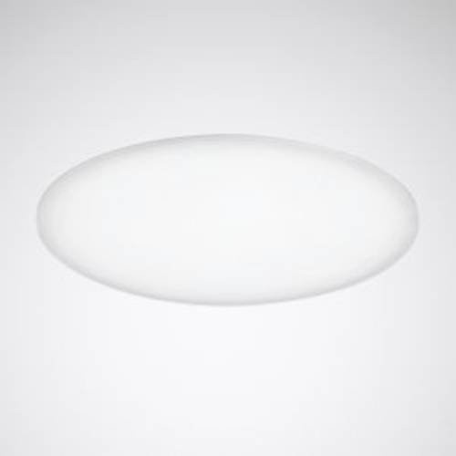 Trilux LED-Einbauleuchte Weiß mit 30W und IP20 Schutzart - Bild 1