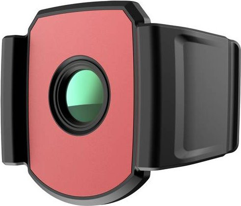 Hikmicro Kamera Objektiv HM-B201-MACRO in Multicolour - Bild 1