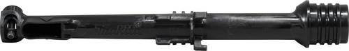 Makita Absaugstutzen 122C71-6 in Schwarz - Bild 1