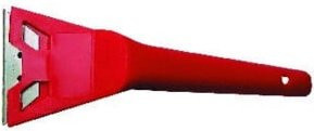 Industrial Quality Supplies Schaber rot mit 60 mm Klingenbreite und 170 mm Länge - Bild 1