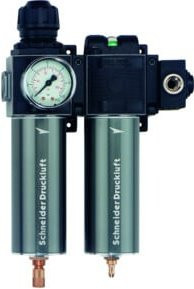 Schneider Electric Filtereinheit FDM/FF 1/2 multicolour - Bild 1