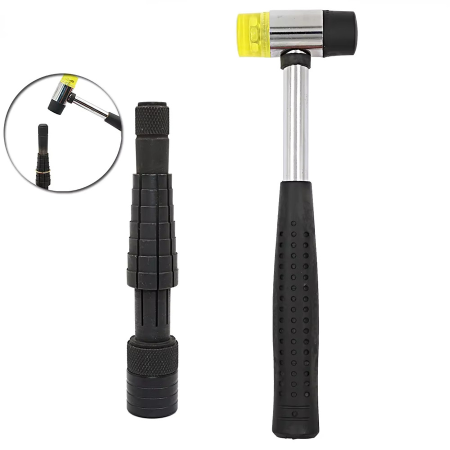 PHYHOO Ring-Stretcher, Vergrößerungs-Expander, Unisex - Bild 3