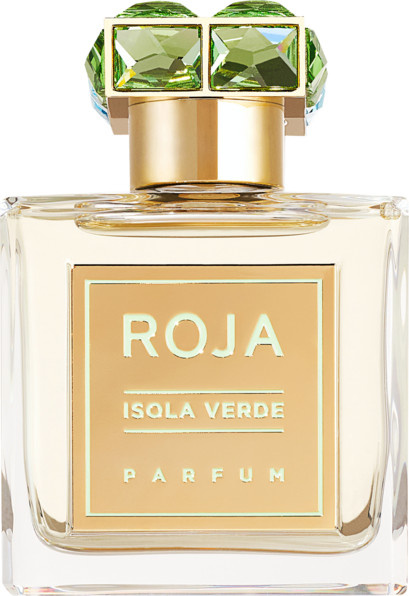 ROJA The Isola Collection Isola Verde Eau de Parfum, Unisex - Bild 1
