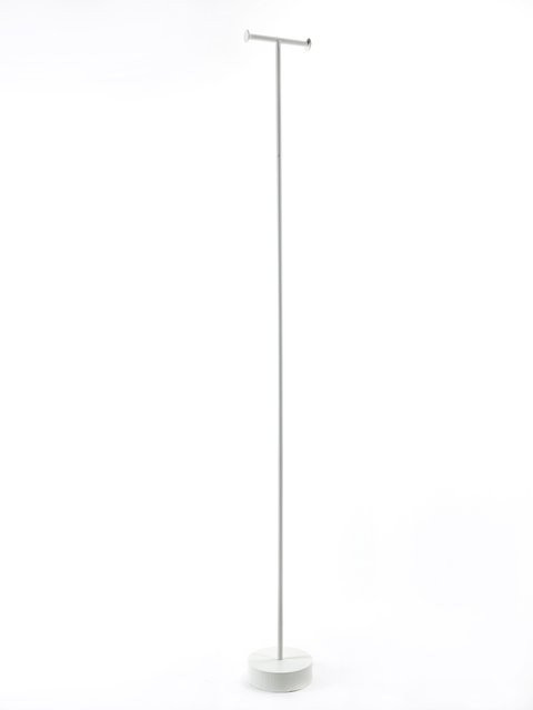 Serax Kleiderständer aus Stahl in Weiß minimalistisches Design - Bild 1