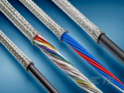 TE Connectivity F670223001 Multicolour 100 Stück - Bild 1