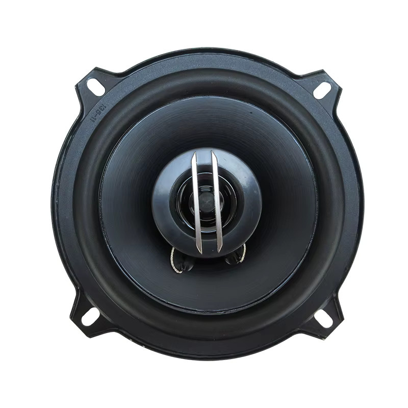 5-Zoll Koaxial-Auto-Lautsprecher 560W (2x280W) 5-Wege High-Fidelity Musik Stereo Lautsprecher in Schwarz - Bild 4