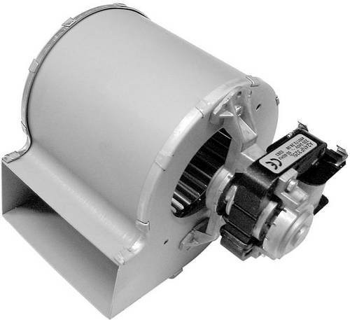 Dimplex Radiallüfter 344970 in Weiß, 230V, 60 m³/h - Bild 1