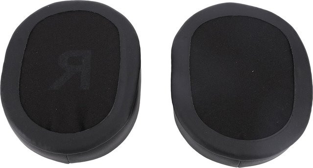 Logitech Ersatz Ohrpolster mit Kühlgel und Memory-Schaum für G Pro, G Pro X, G Pro X 2, G Pro X SE, G433 und G233 in Schwarz - Bild 1
