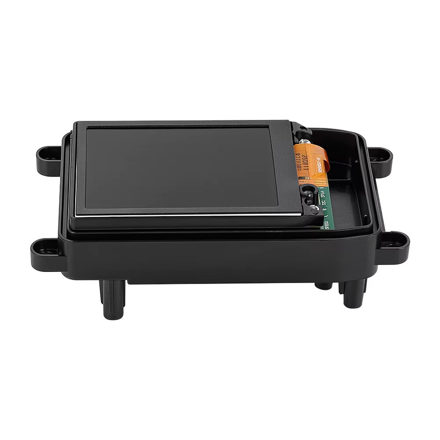 Ninebot LCD-Armaturenbrett-Display Ersatzteil für Elektroroller MAX G3 in Schwarz - Bild 5