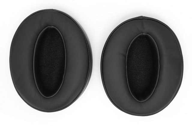 Sennheiser Ersatz-Ohrpolster für HD 4.50bt und TNC 4.40bt Headset in Schwarz - Bild 1