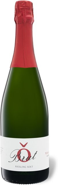 Weingut von Othegraven Riesling Sekt brut 0,75 l - Bild 1