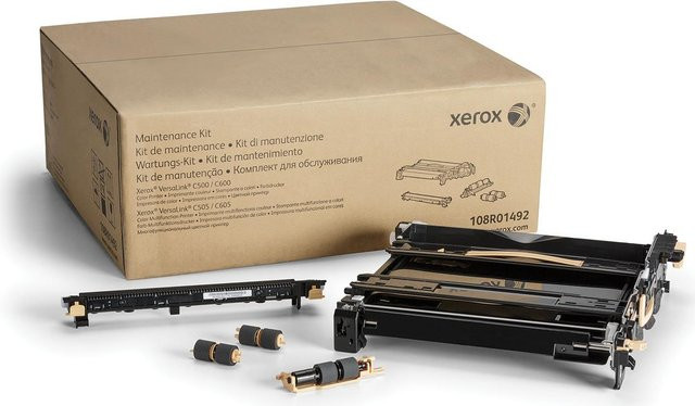 Xerox Wartungskit für VLC500, VLC600, VLC505 und VLC605 in Multicolor (108R01492) - Bild 1