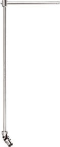 Facom Gelenk-Steckschlüssel mit T-Griff in Silber, 14 mm - Bild 1