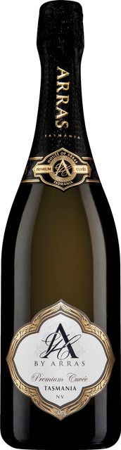 House of Arras A by Arras Premium Cuvée Sparkling Wine, Pinot Noir, Chardonnay, Pinot Meunier, Australien, 0,75 l - Bild 1