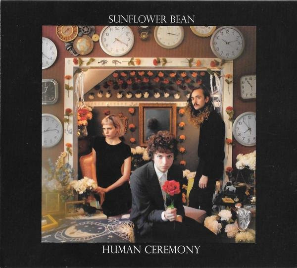 Human Ceremony von Sunflower Bean, CD - Bild 1