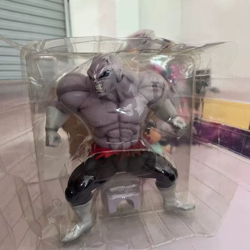 Bandai Zeichentrickfiguren-Modelle Runde Belohnungen Desktop-Ornament B/H/T: 25,0 x 25,0 x 25,0 cm - Bild 2