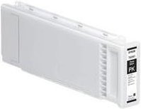 Epson T694100 Original Tintenpatrone Photo Schwarz für SureColor SC-T3000, SC-T3200, SC-T5000, SC-T5200, SC-T7000, SC-T7200, T3270, T5270, T7270 - Bild 1