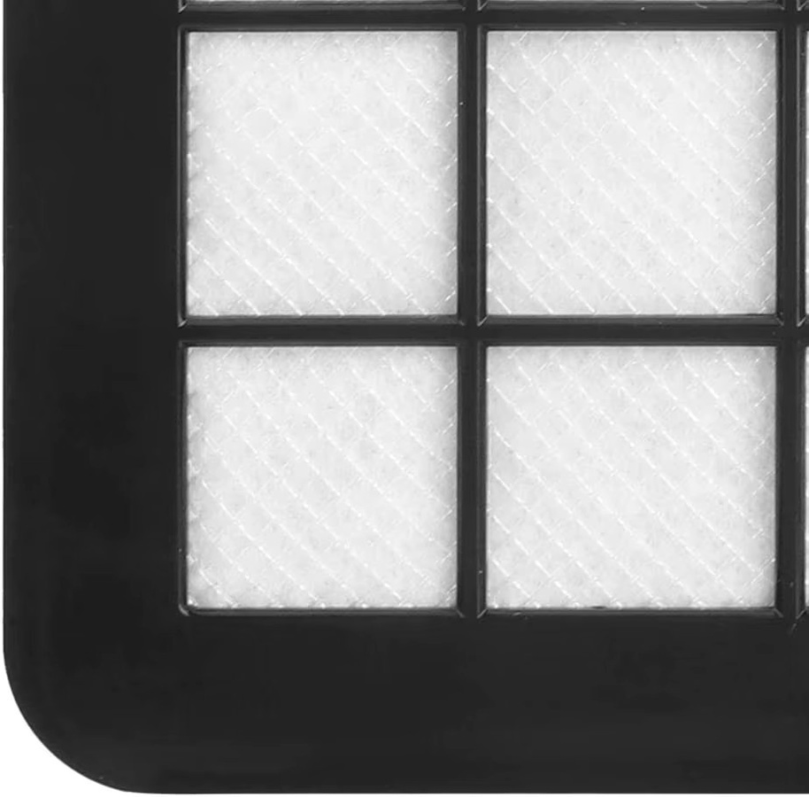 Hepa-Filter für Philips Staubsauger FC9349 FC9515 FC9549 FC9588 FC9576 FC9350 FC9351 FC9352 FC9353 FC9331 FC9332 in Blau - Bild 4