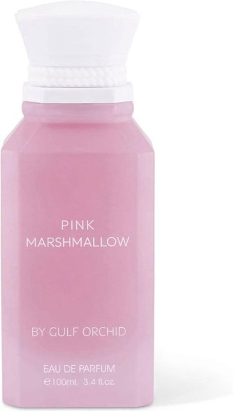 Gulf Orchid Pink Marshmallow Eau de Parfum in Rosa 100ml - Bild 1