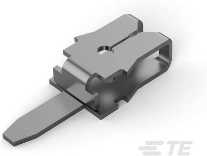 Molex 936030013 Steckverbinder-Set in Grau und Silber aus Aluminium - Bild 1