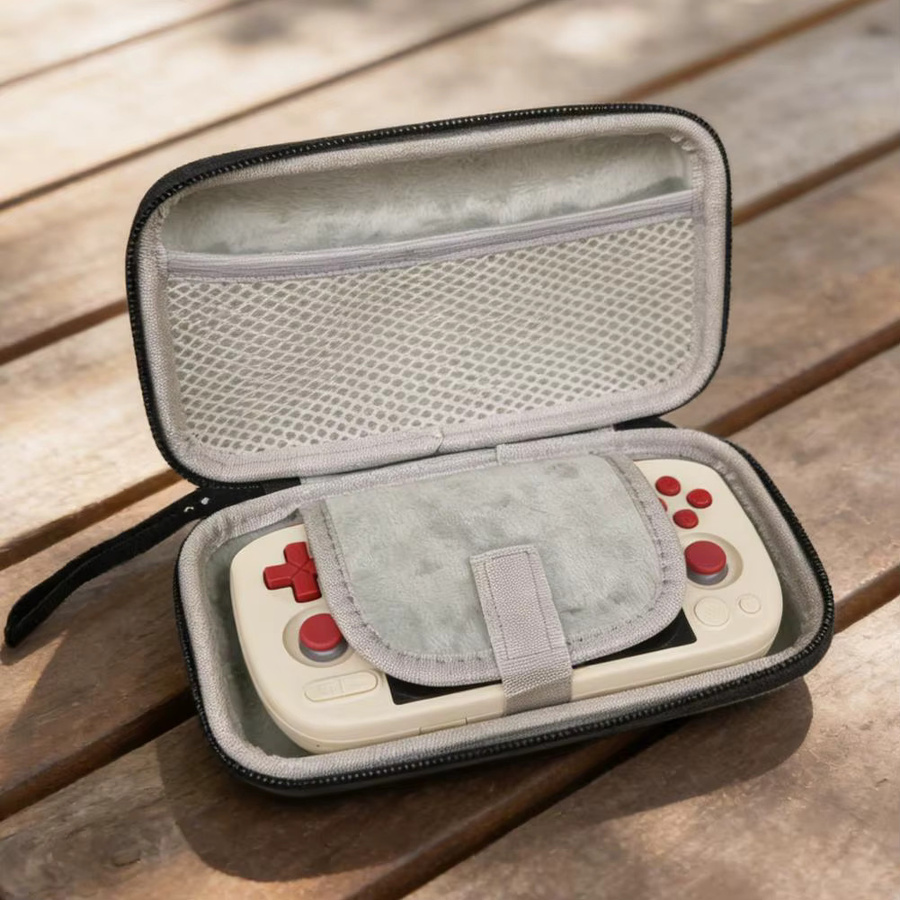 Ayaneo Pocket Air Mini Tragbare Aufbewahrungstasche und Schutztasche in Schwarz - Bild 5
