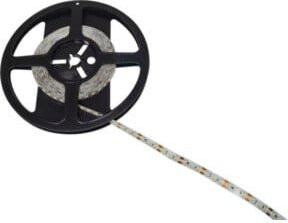 L&S Deutschland LED Band Tudo Emotion 24 V, weiß, Länge: 5000 mm, Breite: 8 mm - Bild 1