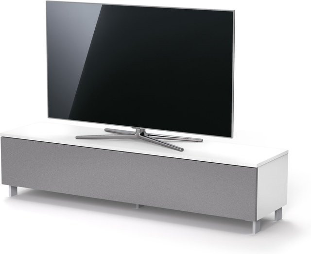 Spectral Lowboard JRB1604-SNG weiß - Bild 1