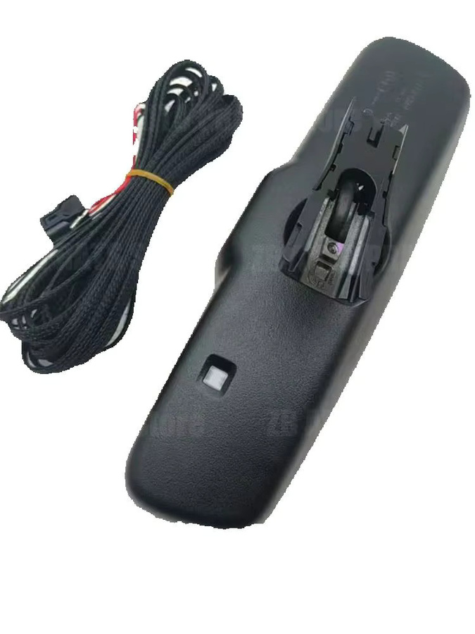 Elektronischer blendfreier Innenspiegel für Hyundai Tucson Elantra Sonata OEM 85101-3N000 in Schwarz - Bild 4