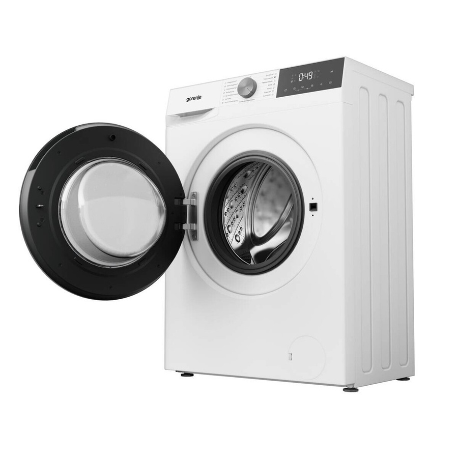Gorenje Waschmaschine W54G2PS74AP2 weiß, Frontlader mit 7 kg Kapazität, B/H/T: 60 x 84,5 x 43,5 cm - Bild 4