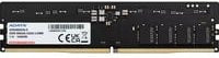 ADATA DDR5-5600 Arbeitsspeicher 24 GB, Schwarz - Bild 1