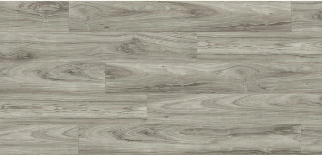Kaindl Masterfloor Laminat Oak Blackwood in Schwarz und Grau, 7 mm Stärke - Bild 1