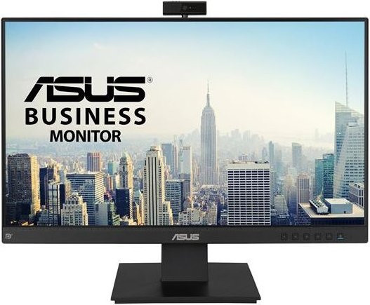 ASUS BE24EQK LED-Monitor Full HD IPS 23.8 Zoll Schwarz - Bild 1