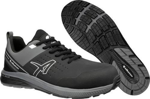 Albatros VIGOR 2 IMPULSE BLACK LOW S3S ESD Sicherheitsschuh in Grau, Größe 43 - Bild 1