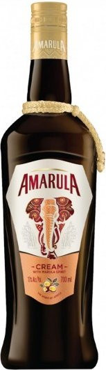 Amarula Cream Liqueur, 0,7 l - Bild 1