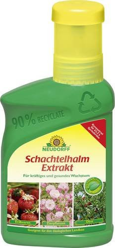 Neudorff Schachtelhalm Extrakt Pflanzenstärkung 250 ml - Bild 1
