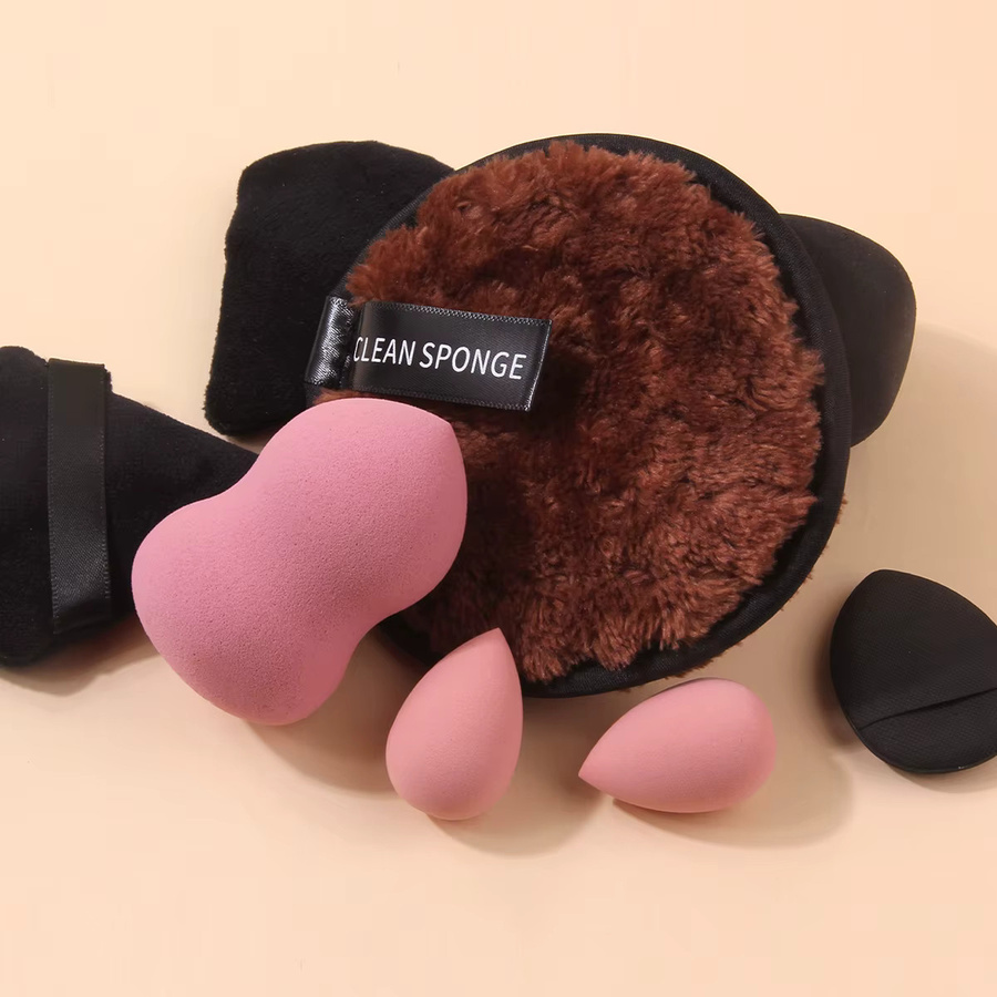 KOSSHOW Make-up Werkzeuge Set, 8 Stück, Unisex - Bild 5