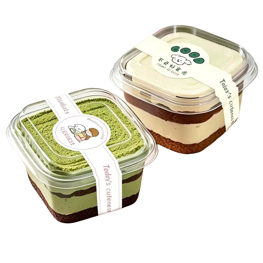 Wasserdichte Versiegelungsaufkleber in Beige für individuelle Logos und Geschenkverpackungen - Bild 5